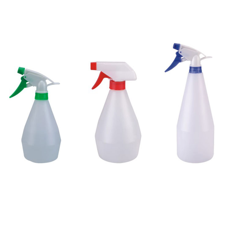 Pressure sprayer