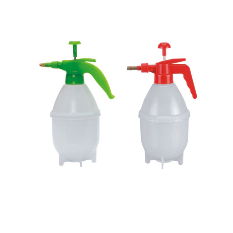 Pressure sprayer