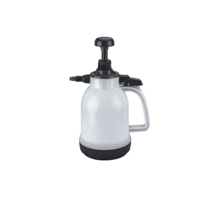 Pressure sprayer