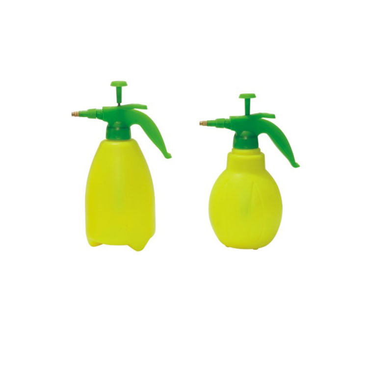 Pressure sprayer