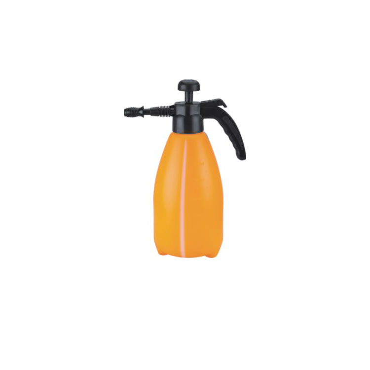 Pressure sprayer