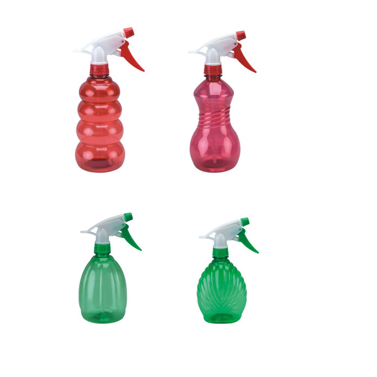 Pressure sprayer