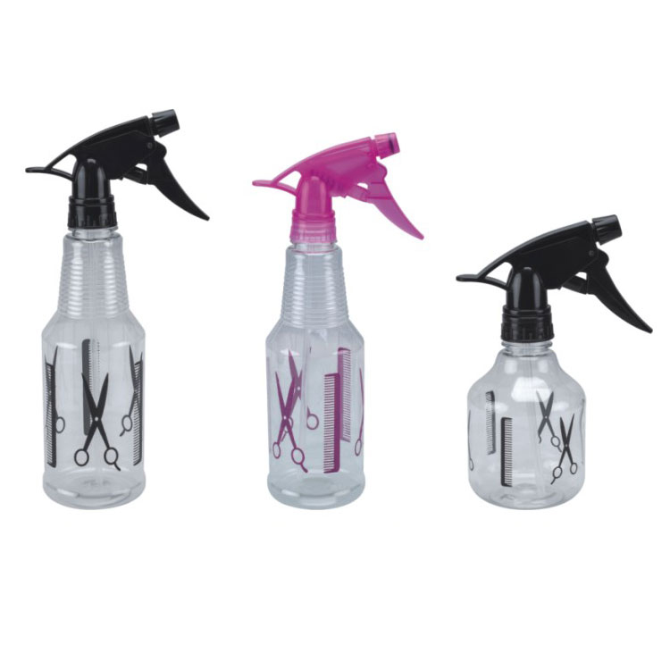 Pressure sprayer