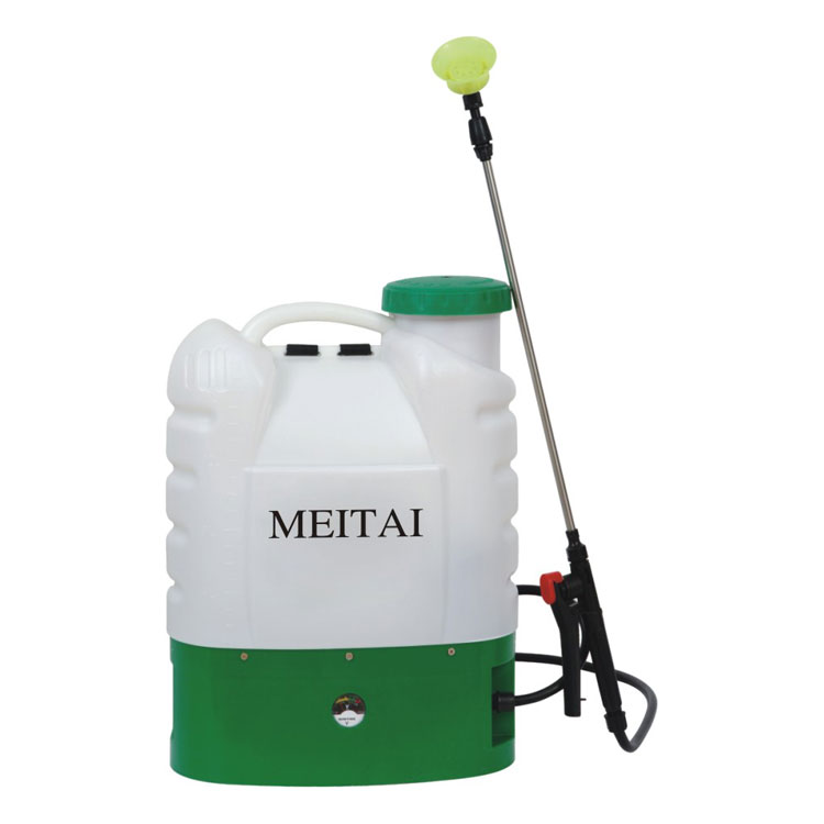 Power Sprayer