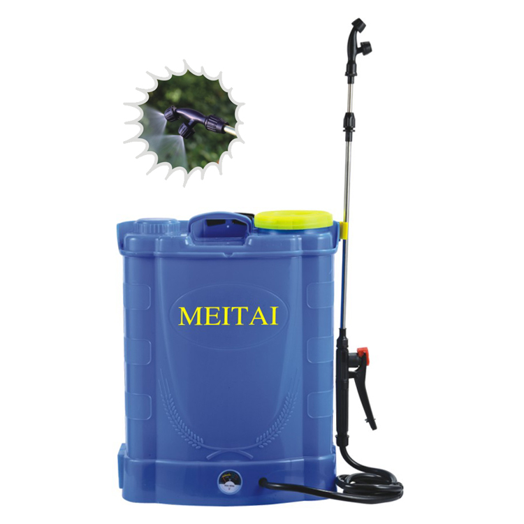 Power Sprayer