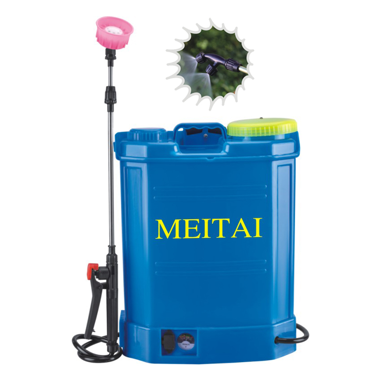 Power Sprayer
