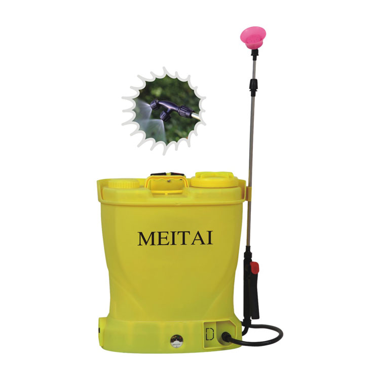 Power Sprayer