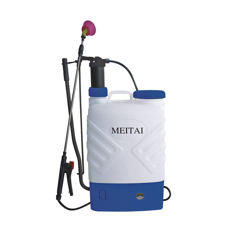 Power Sprayer