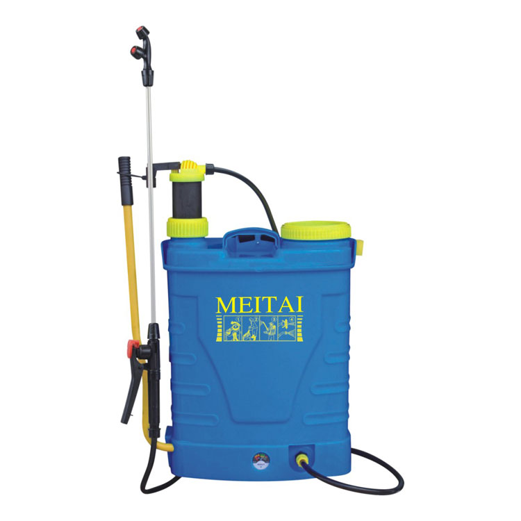 Power Sprayer