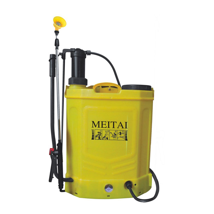 Power Sprayer