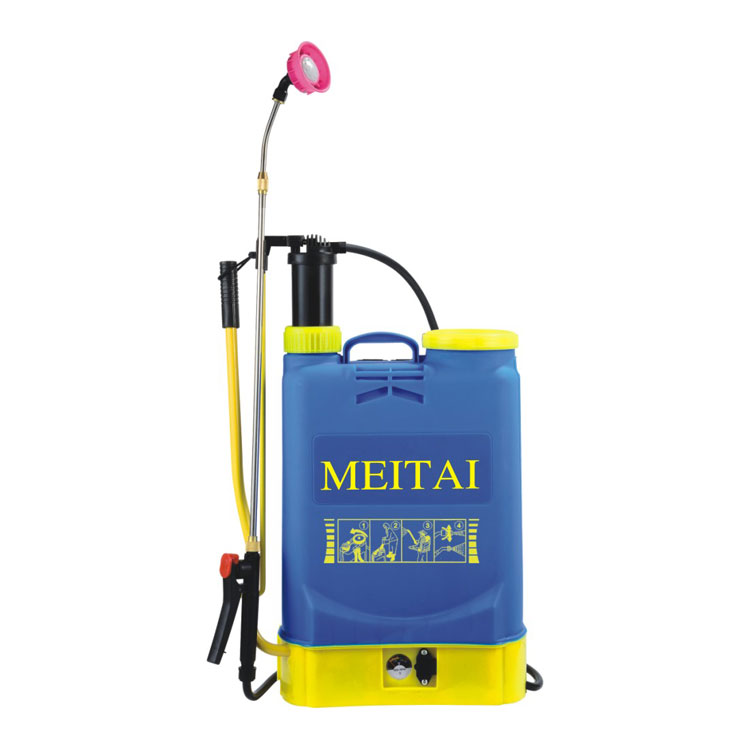 Power Sprayer