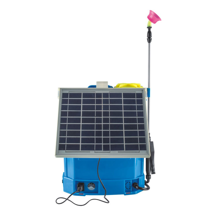 Power Sprayer