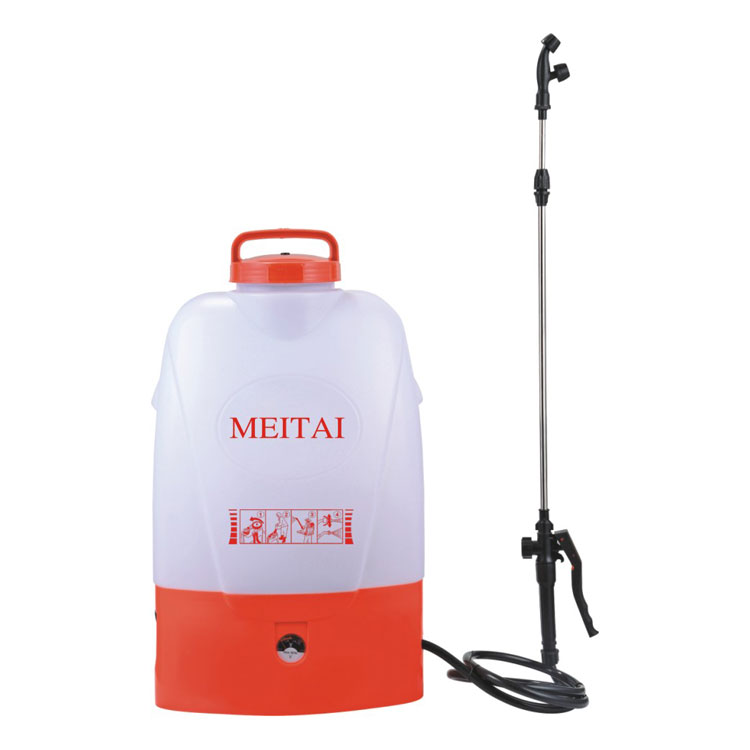 Power Sprayer
