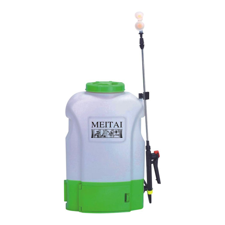Power Sprayer