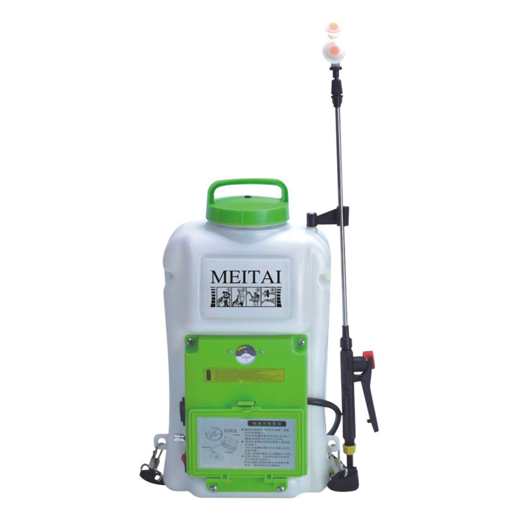 Power Sprayer