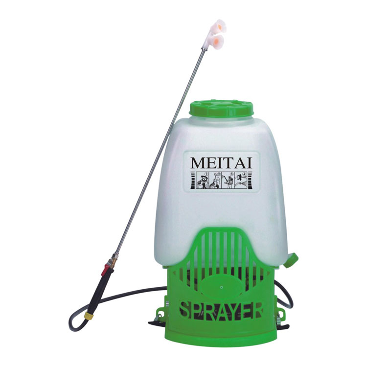 Power Sprayer