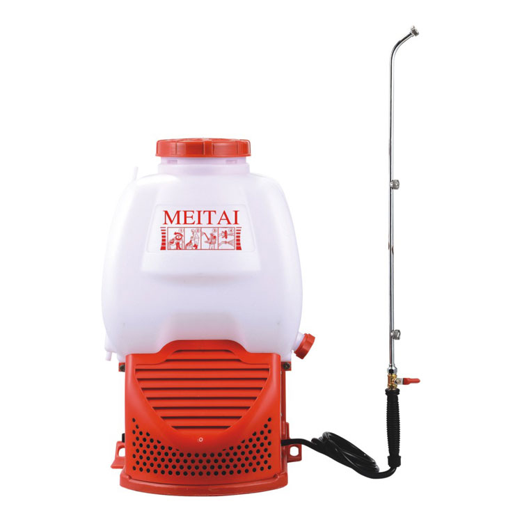 Power Sprayer